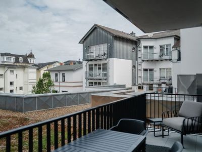 Ferienwohnung für 4 Personen (84 m²) in Ahlbeck 2/10