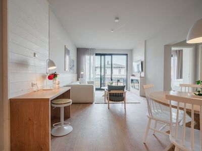 Ferienwohnung für 4 Personen (84 m²) in Ahlbeck 3/10