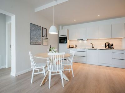 Ferienwohnung für 4 Personen (84 m²) in Ahlbeck 4/10