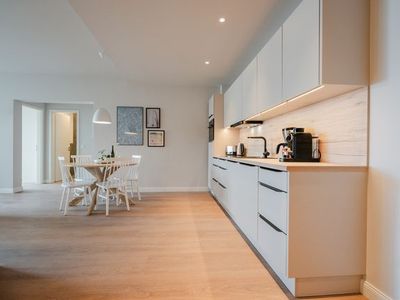 Ferienwohnung für 4 Personen (84 m²) in Ahlbeck 5/10