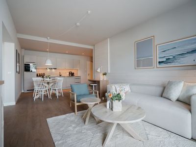 Ferienwohnung für 4 Personen (84 m²) in Ahlbeck 9/10