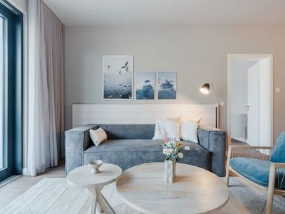 Ferienwohnung für 2 Personen (79 m²) in Ahlbeck 5/10