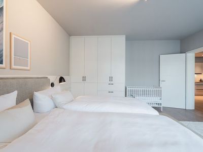 Ferienwohnung für 2 Personen (79 m²) in Ahlbeck 10/10