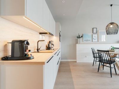 Ferienwohnung für 4 Personen (88 m²) in Ahlbeck 6/10