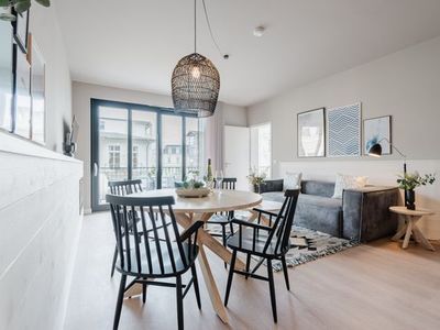 Ferienwohnung für 4 Personen (88 m²) in Ahlbeck 10/10