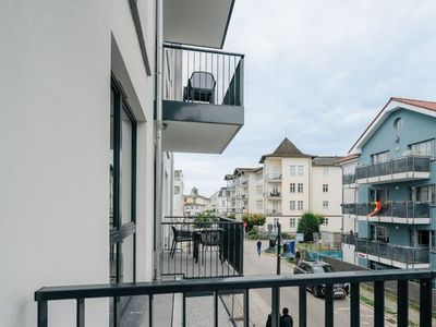 Ferienwohnung für 2 Personen (53 m²) in Ahlbeck 10/10