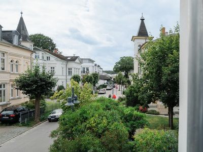 Ferienwohnung für 4 Personen (58 m²) in Ahlbeck 2/10