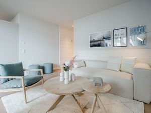 Ferienwohnung für 2 Personen (59 m²) in Ahlbeck