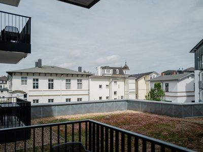 Ferienwohnung für 2 Personen (59 m²) in Ahlbeck 8/10