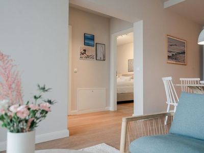 Ferienwohnung für 4 Personen (84 m²) in Ahlbeck 8/10