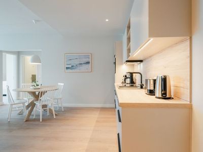 Ferienwohnung für 4 Personen (84 m²) in Ahlbeck 10/10