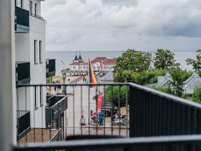 Ferienwohnung für 4 Personen (76 m²) in Ahlbeck 2/10