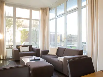 Ferienwohnung für 2 Personen (67 m²) in Ahlbeck 7/10