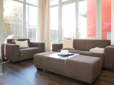 Ferienwohnung für 2 Personen (67 m²) in Ahlbeck 8/10