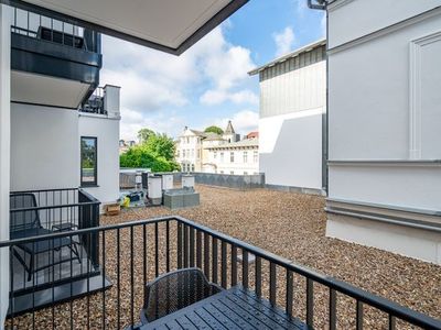 Ferienwohnung für 2 Personen (50 m²) in Ahlbeck 8/10