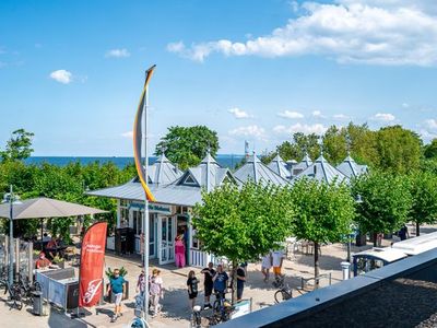 Ferienwohnung für 4 Personen (77 m²) in Ahlbeck 6/10