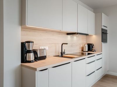 Ferienwohnung für 4 Personen (61 m²) in Ahlbeck 9/10