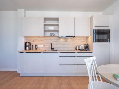 Ferienwohnung für 4 Personen (61 m²) in Ahlbeck 4/10