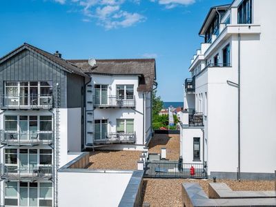 Ferienwohnung für 4 Personen (61 m²) in Ahlbeck 6/10