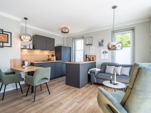 Ferienwohnung für 2 Personen (57 m&sup2;) in Ahlbeck