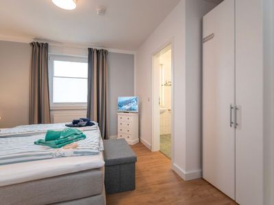 Ferienwohnung für 3 Personen (35 m²) in Ahlbeck 9/10