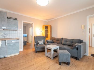 Ferienwohnung für 3 Personen (35 m²) in Ahlbeck 10/10