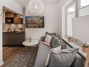 Ferienwohnung für 2 Personen (25 m²) in Ahlbeck