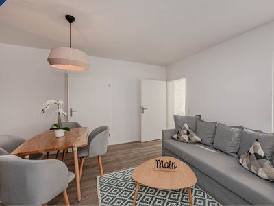 Ferienwohnung für 3 Personen (50 m²) in Ahlbeck 4/10