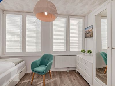 Ferienwohnung für 3 Personen (50 m²) in Ahlbeck 6/10