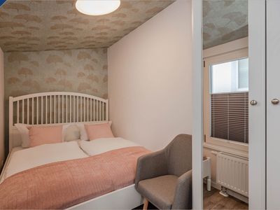 Ferienwohnung für 2 Personen (25 m²) in Ahlbeck 6/10