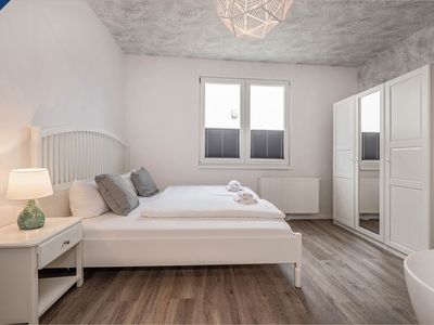 Ferienwohnung für 4 Personen (65 m²) in Ahlbeck 6/10