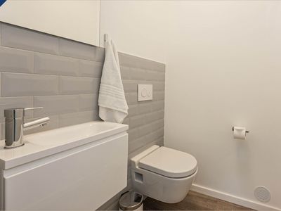 Ferienwohnung für 4 Personen (65 m²) in Ahlbeck 8/10