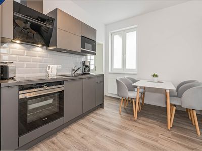 Ferienwohnung für 4 Personen (65 m²) in Ahlbeck 10/10