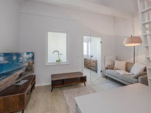 Ferienwohnung für 4 Personen (50 m²) in Ahlbeck