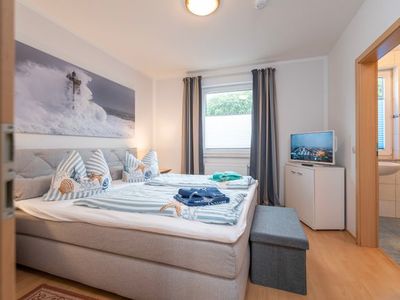 Ferienwohnung für 3 Personen (35 m²) in Ahlbeck 9/10