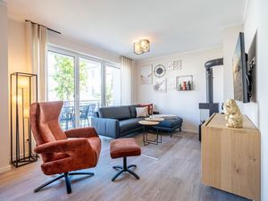 Ferienwohnung für 4 Personen (70 m²) in Ahlbeck