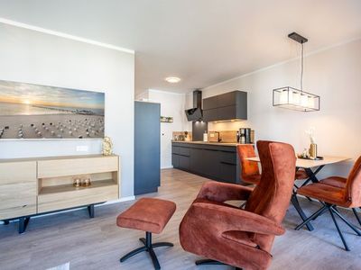 Ferienwohnung für 4 Personen (70 m²) in Ahlbeck 6/10