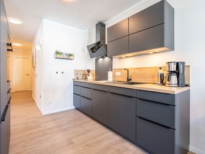 Ferienwohnung für 4 Personen (70 m²) in Ahlbeck 9/10