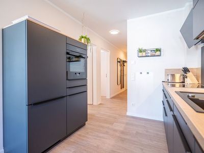 Ferienwohnung für 4 Personen (70 m²) in Ahlbeck 10/10