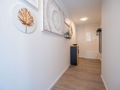 Ferienwohnung für 2 Personen (55 m²) in Ahlbeck 7/10