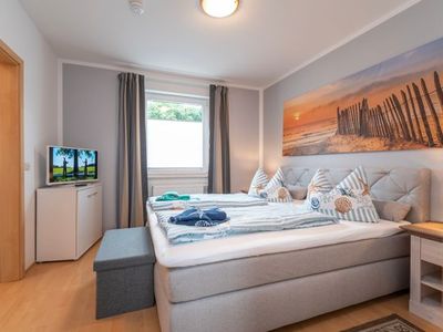 Ferienwohnung für 3 Personen (35 m²) in Ahlbeck 9/10