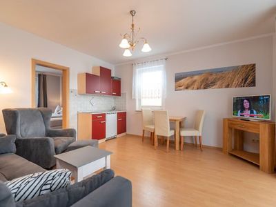 Ferienwohnung für 3 Personen (35 m²) in Ahlbeck 10/10