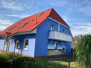 Ferienwohnung für 5 Personen (60 m&sup2;) in Ahlbeck