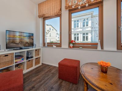 Ferienwohnung für 4 Personen (58 m²) in Ahlbeck 3/10