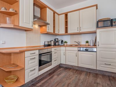 Ferienwohnung für 4 Personen (58 m²) in Ahlbeck 6/10