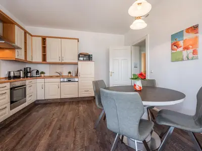 Ferienwohnung für 4 Personen (58 m²) in Ahlbeck 7/10