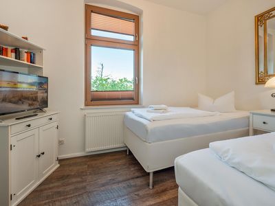 Ferienwohnung für 4 Personen (58 m²) in Ahlbeck 10/10