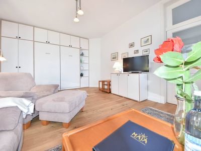 Ferienwohnung für 3 Personen (50 m²) in Ahlbeck 7/10