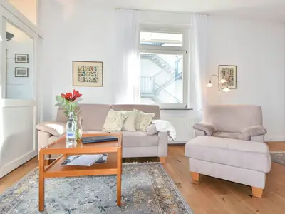 Ferienwohnung für 3 Personen (50 m²) in Ahlbeck 8/10