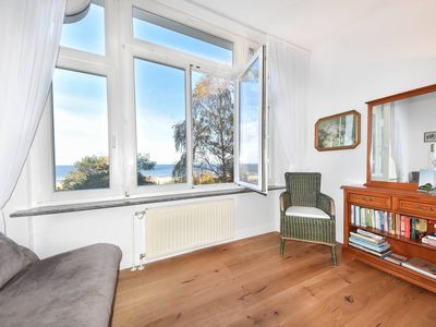 Ferienwohnung für 3 Personen (50 m²) in Ahlbeck 9/10